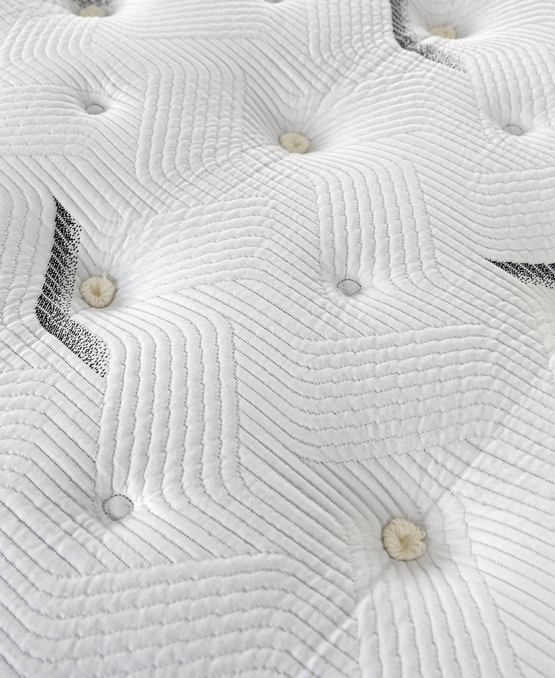 Paramount Hd Maximus 13" Cushion Firm Mattress