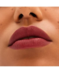 Mac Locked Kiss 24-Hour Lipstick