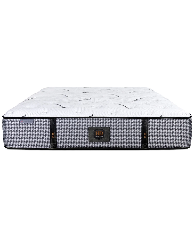 Paramount Hd Encore 12" Plush Mattress Set