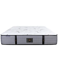 Paramount Hd Encore 12" Plush Mattress Set