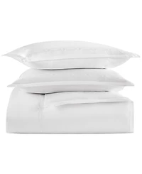 Hotel Collection Portofino 3-Pc. Duvet Cover Set, Full/Queen, Exclusively at Macy's