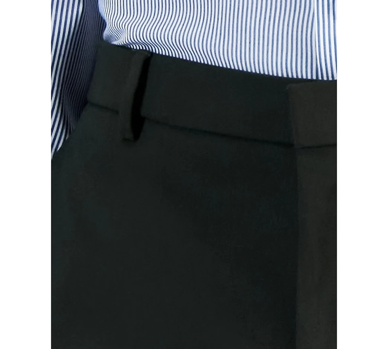 Tommy Hilfiger Men's Modern-Fit Stretch Dress Fall Pants
