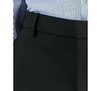 Tommy Hilfiger Men's Modern-Fit Stretch Dress Fall Pants