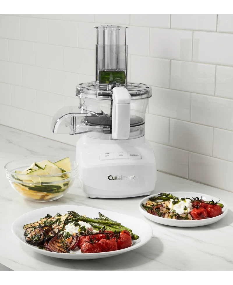Cuisinart 9-Cup Continuous Feed Food Processor