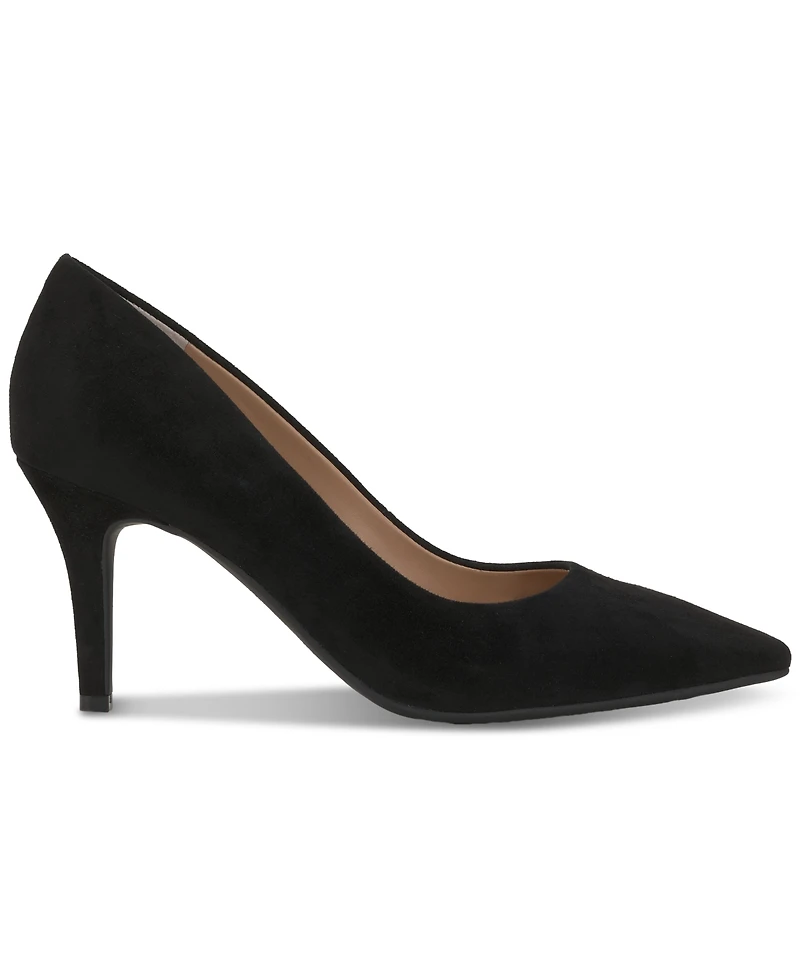 I.n.c. International Concepts Zitah Pointed Toe Pumps, Created for Macy's