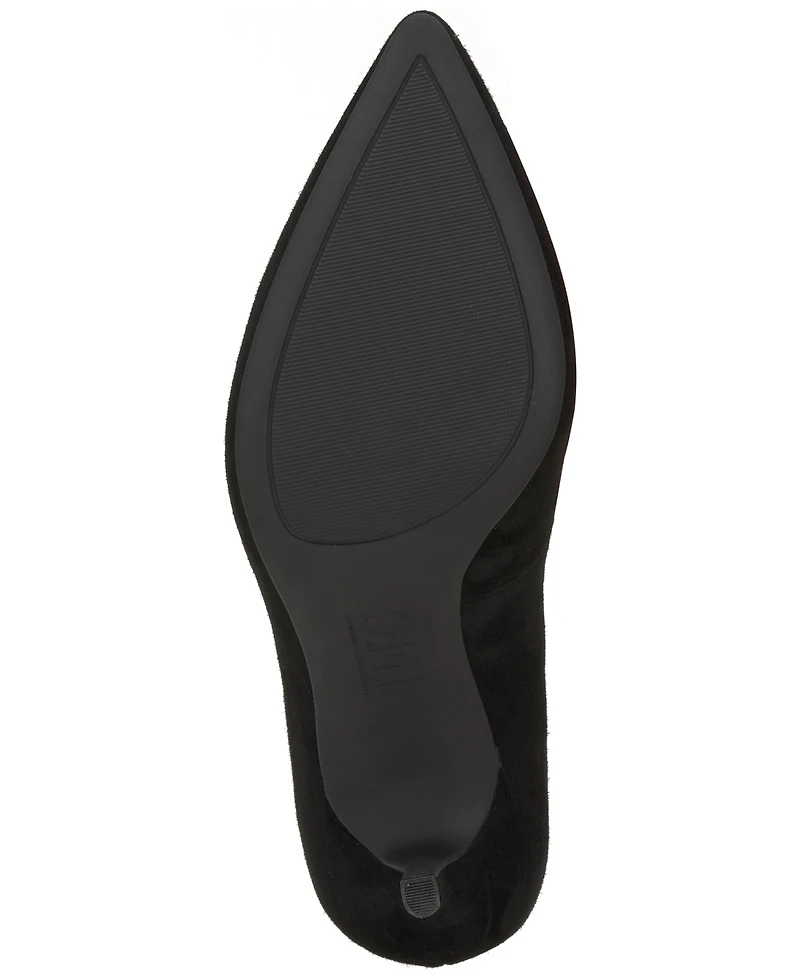 I.n.c. International Concepts Zitah Pointed Toe Pumps, Created for Macy's