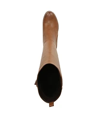 Soul Naturalizer Adrian Wide Calf Knee High Wedge Boots