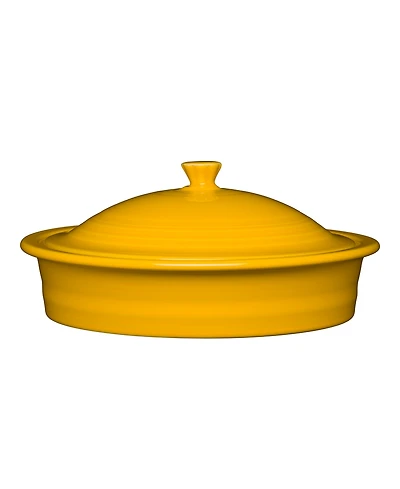Fiesta Casserole/Tortilla Warmer 45 oz.