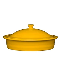 Fiesta Casserole/Tortilla Warmer 45 oz.