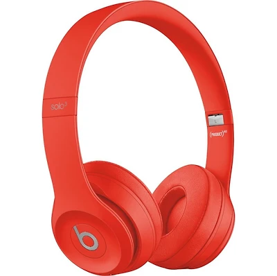 Solo3 Wireless On-Ear Headphones