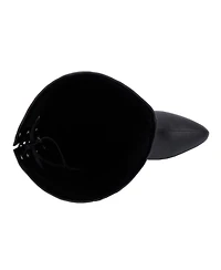 Fashion To Figure Women's Hayya Thigh High Boot - Wide Width