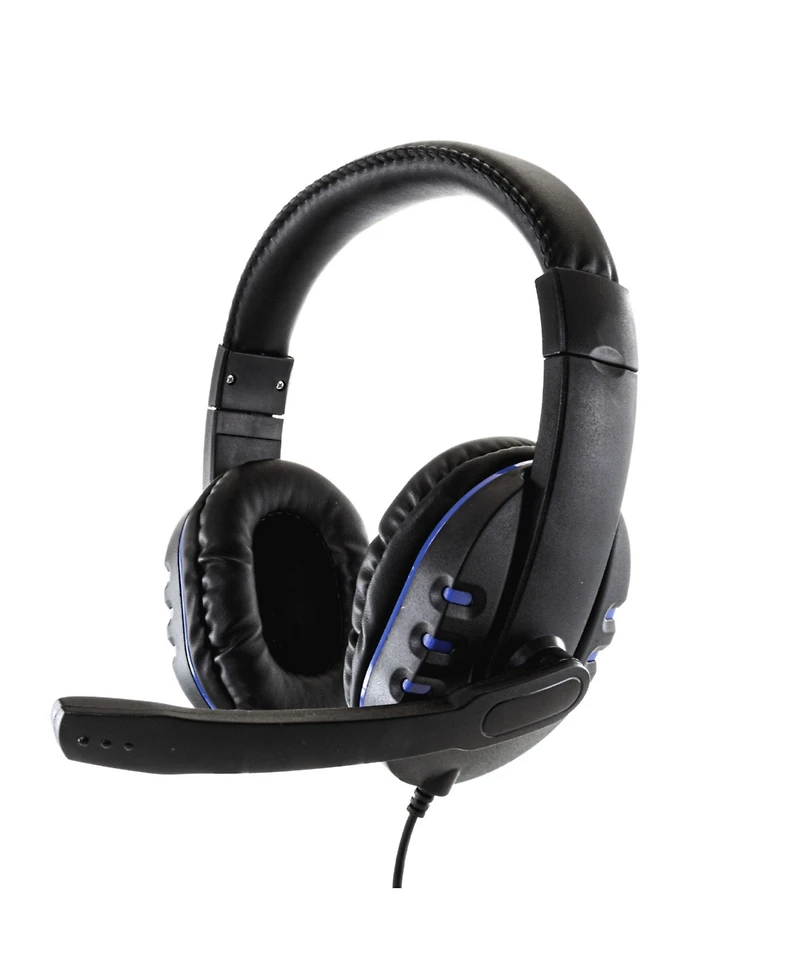 Xbox Series X/S Controller with Universal Wired Headset