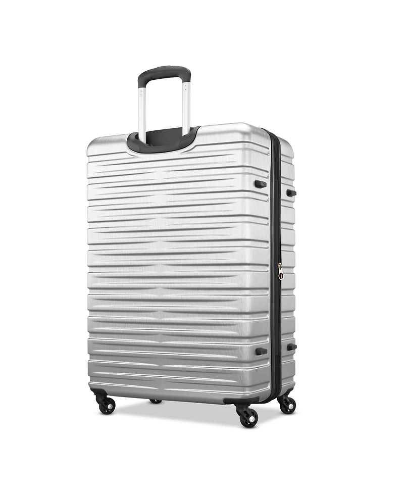 Closeout! Samsonite Uptempo X Hardside 2 Piece Carry-on and Large Spinner Set, Created for Macy's