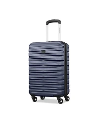 Closeout! Samsonite Uptempo X Hardside 2 Piece Carry-on and Large Spinner Set, Created for Macy's