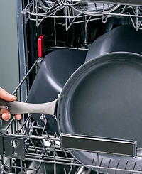 GreenPan Canterbury Healthy Ceramic 5 Quart Nonstick Saute Pan with Lid