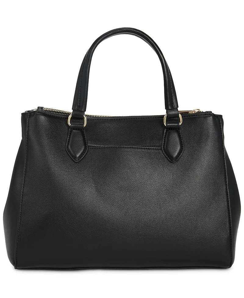 On 34th Robbinn Medium Satchel, Exclusively at Macy's
