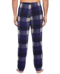 Perry Ellis Portfolio Men's Fleece Pajama Pants