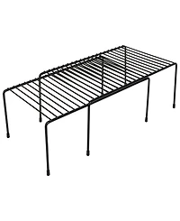 Smart Design Expandable Storage Rack