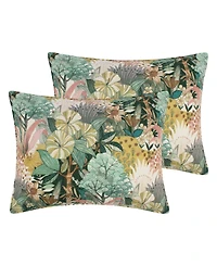 Levtex Ashika Reversible 3-Pc. Quilt Set