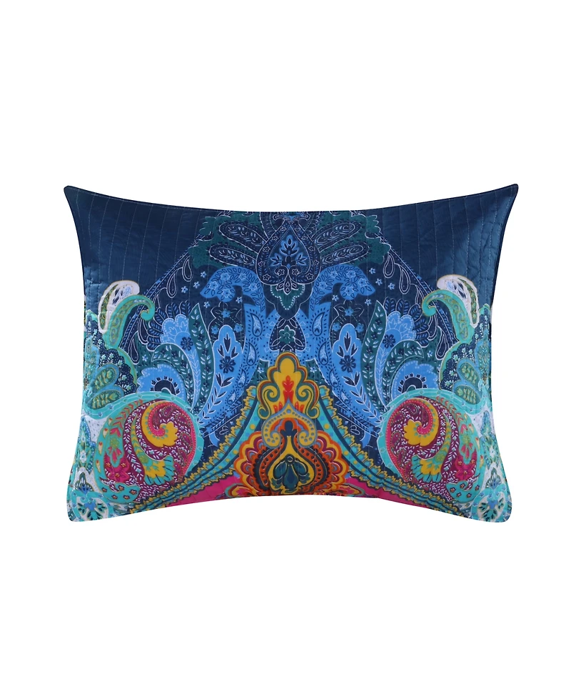 Levtex Mackenzie Reversible 3-Pc. Bedspread Set