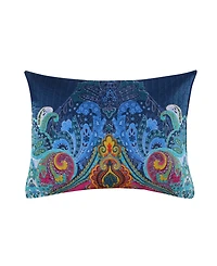 Levtex Mackenzie Reversible 3-Pc. Bedspread Set