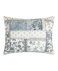 Levtex Aliza Folk Art Reversible Quilt Sets