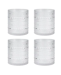Fortessa Orbetto Outdoor Dof Glasses 10 Oz, Set of 4