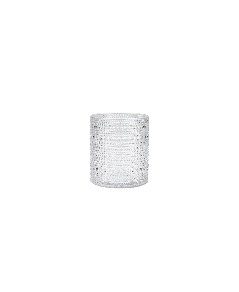 Fortessa Orbetto Outdoor Dof Glasses 10 Oz, Set of 4