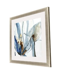 Refined Ii Framed Art