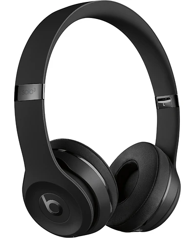 Solo3 Wireless On-Ear Headphones
