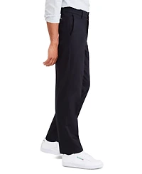Dockers Men's Signature Straight Fit Iron Free Khaki Pants with Stain Defender