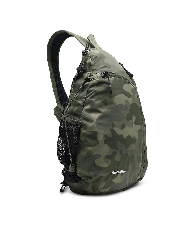 Eddie Bauer Ripstop Sling Pack
