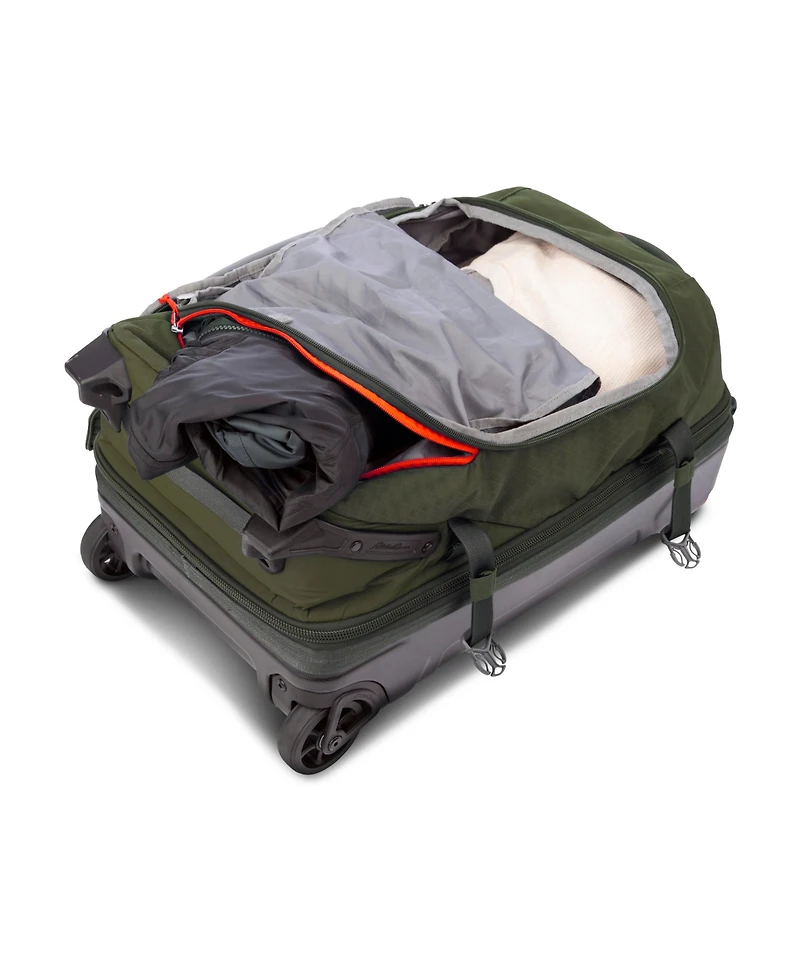 Eddie Bauer Expedition 22 Duffel 2.0
