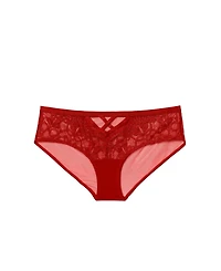 Adore Me Plus Diara Hipster Panty