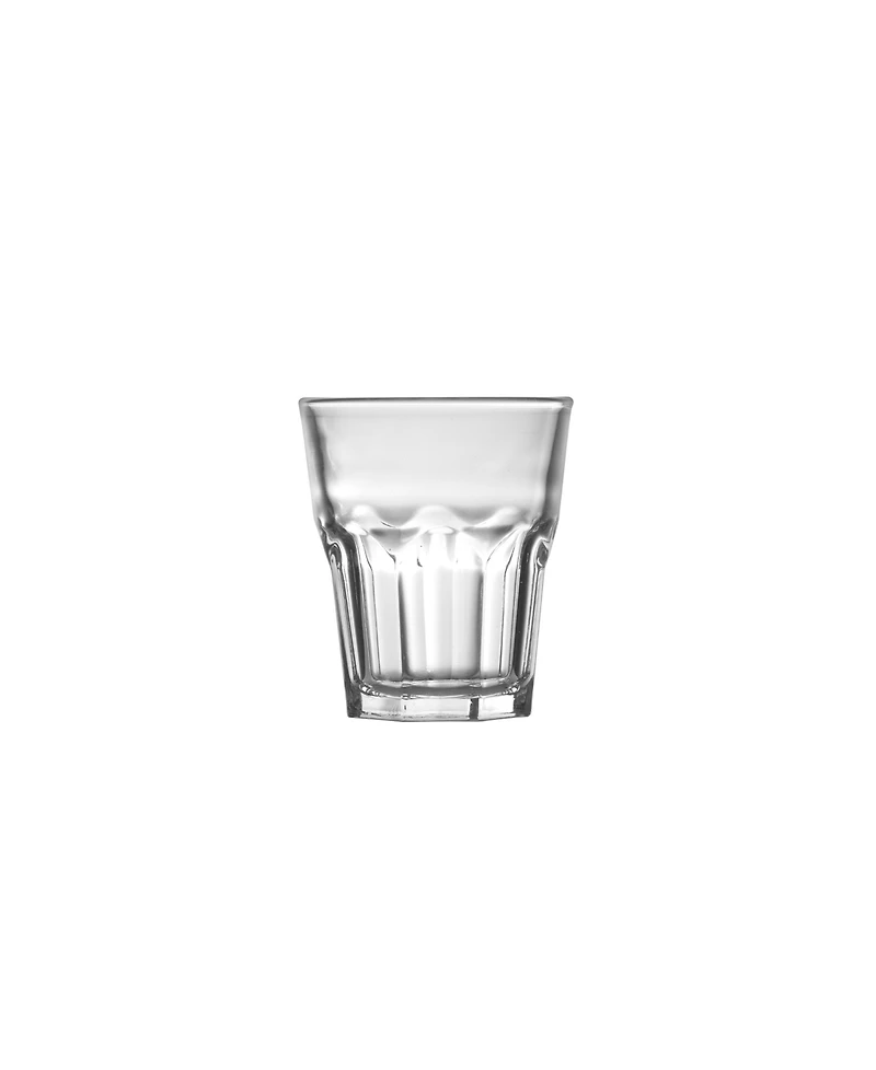Fortessa Chez Bistro Tumbler 9.25 oz, Set of 12