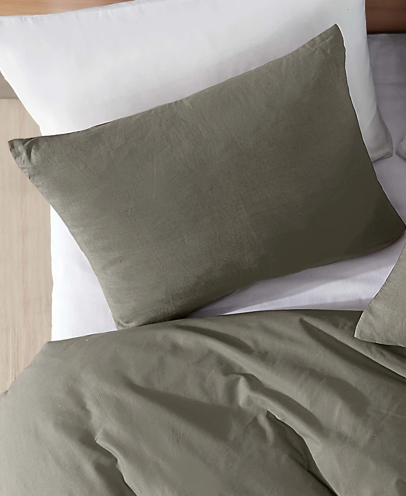 Riverbrook Home Logan 4-Pc. Comforter Set, King