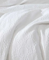 Riverbrook Home Fagen Matelasse 4 Pc. Comforter Sets