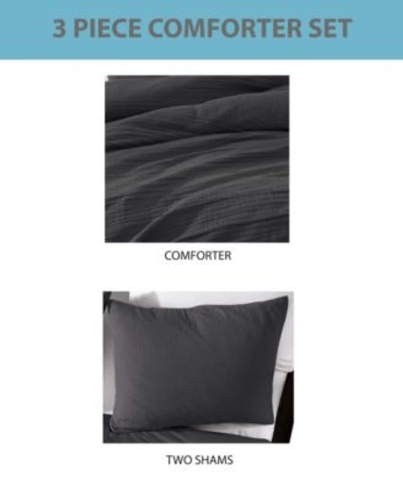 Riverbrook Home Devin Gauze 4 Pc. Comforter Sets