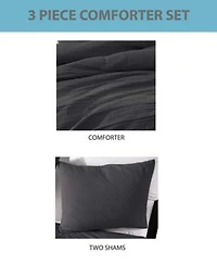 Riverbrook Home Devin Gauze 4 Pc. Comforter Sets