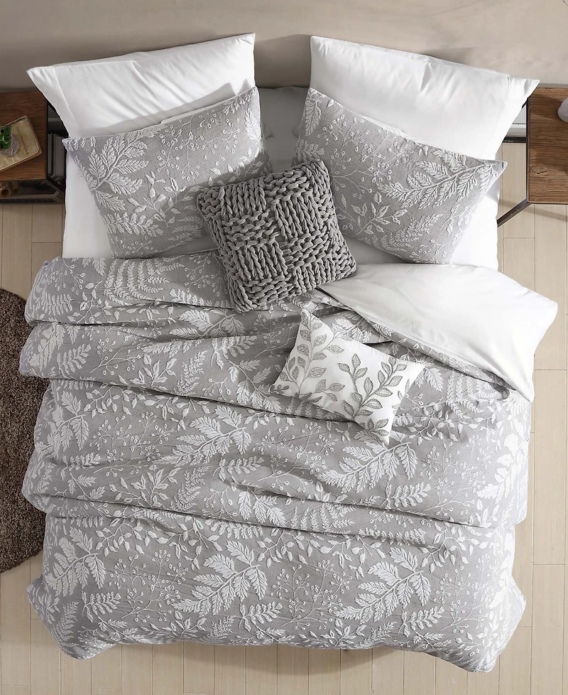 Riverbrook Home Inverness 6-Pc. Comforter Set
