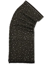 Michael Michael Kors Women's Animal-Print Jacquard Scarf