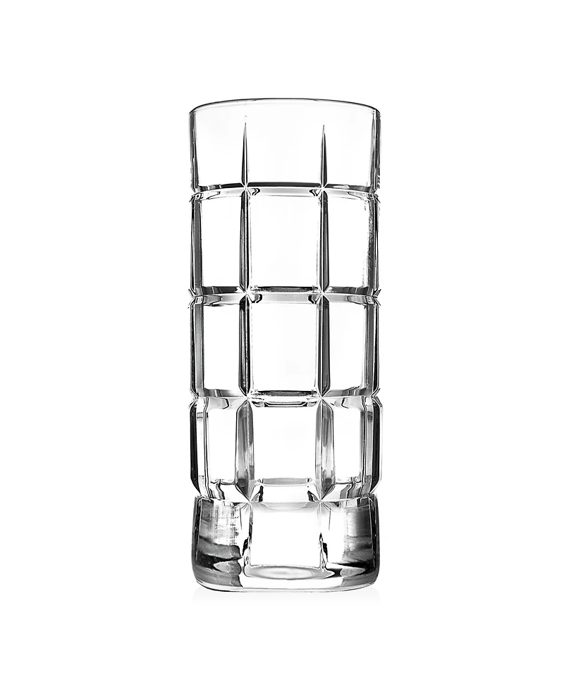 Godinger Radius Vodka Shooters, Set of 6