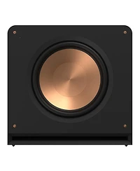 Klipsch Rp-1600SW 1600W Subwoofer with 16" Cerametallic Driver (2023)