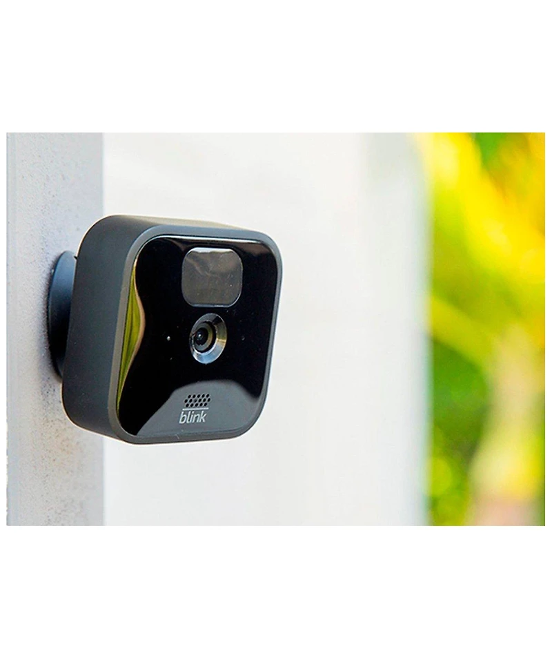 Blink Outdoor 5 Piece Set -Camera System