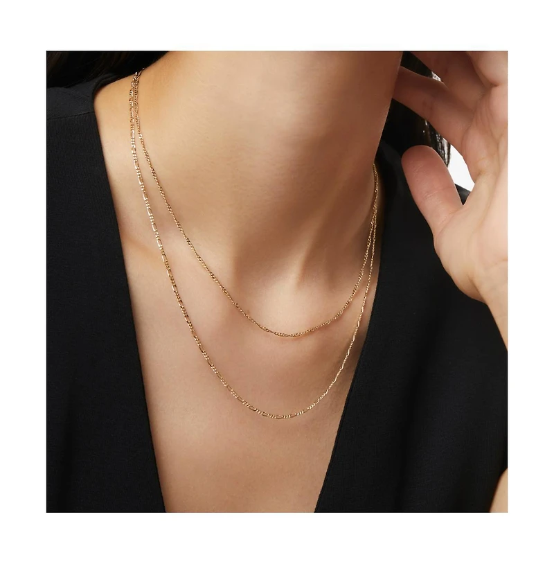 Ana Luisa Vintage Necklace Set - Heritage