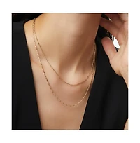 Ana Luisa Vintage Necklace Set - Heritage