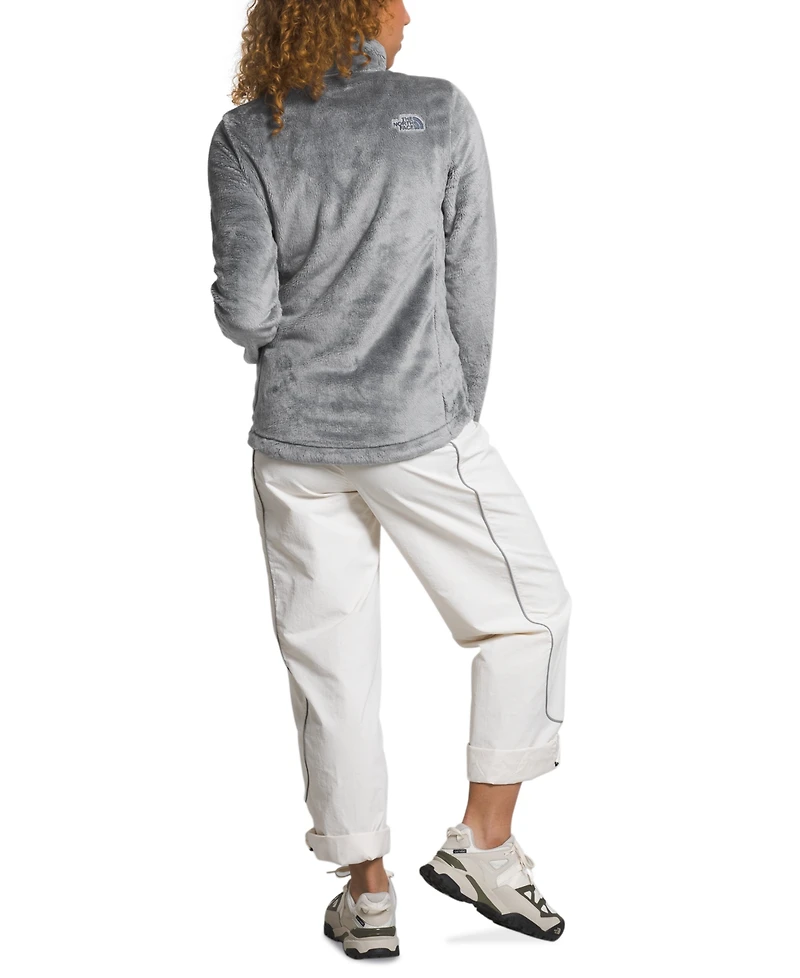 The North Face Women's Osito Fleece Jacket