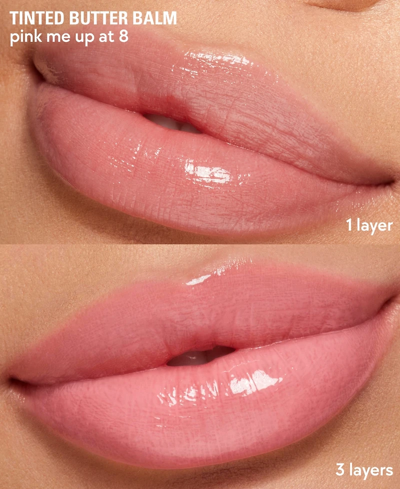 Kylie Cosmetics Tinted Butter Balm