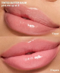 Kylie Cosmetics Tinted Butter Balm