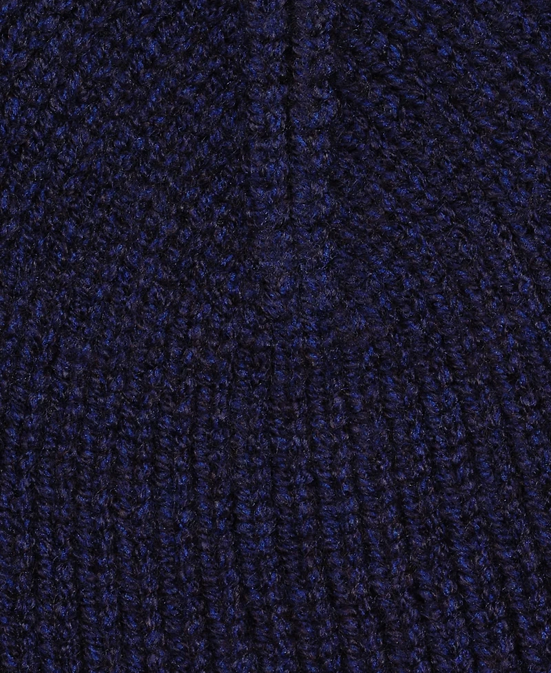 Alfani Men's Skull-Cap Beanie, Created for Macy's